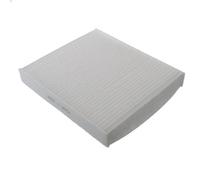 Filtro, filtro abitacolo BLUE PRINT ADT32554 per PRIUS (_W3_) 1.8 2008-2016