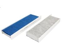 Filtro, filtro abitacolo BOSCH 0 986 628 610 per CITROEN DS5 2 2011-2015