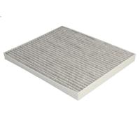 Filtro, filtro abitacolo BOSCH 0 986 628 614 per OPEL ADAM (M13) 1 2014-2018
