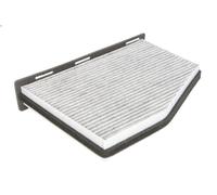 Filtro, filtro abitacolo BOSCH 0 986 628 615 per AUDI A3 (8P1) 2 2003-2008