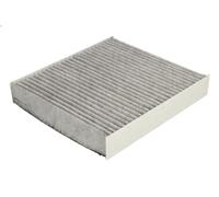 Filtro, filtro abitacolo BOSCH 0 986 628 640 per DACIA LOGAN II 1.6 2013-2016