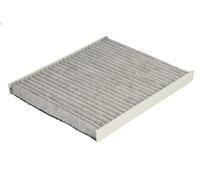 Filtro, filtro abitacolo BOSCH 0 986 628 641 per FORD KA (RU8) 1.2 2008-2016