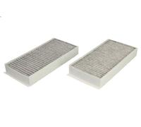 Filtro, filtro abitacolo BOSCH 0 986 628 644 per BMW X1 (F48) 2 2015-2021