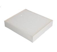 Filtro, filtro abitacolo BOSCH 1 987 432 034 per FORFOUR (454) 1.1 2004-2006