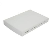 Filtro, filtro abitacolo BOSCH 1 987 432 039 per KANGOO (KC0/1_) 1 2002-2007