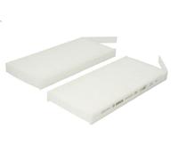 Filtro, filtro abitacolo BOSCH 1 987 432 078 per CITAN Mixto 1.5 2012-2021