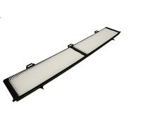 Filtro, filtro abitacolo BOSCH 1 987 432 124 per BMW 1 (E87) 2 2004-2007