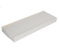 Filtro, filtro abitacolo BOSCH 1 987 432 150 per ECONIC 6.374 1998-2013