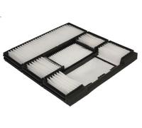 Filtro, filtro abitacolo BOSCH 1 987 432 155 per TOYOTA COROLLA (_E11_) 2 1997-2