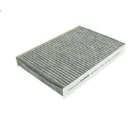 Filtro, filtro abitacolo BOSCH 1 987 432 197 per KANGOO (KC0/1_) 1 2002-2007