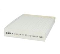 Filtro, filtro abitacolo BOSCH 1 987 432 214 per OPEL AGILA B (H08) 1 2008-2011
