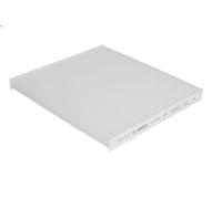 Filtro, filtro abitacolo BOSCH 1 987 432 246 per NISSAN NOTE (E12) 1.2 2012-2016