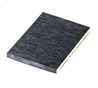 Filtro, filtro abitacolo BOSCH 1 987 432 312 per VW POLO (6N2) 1 1999-2001