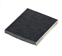 Filtro, filtro abitacolo BOSCH 1 987 432 357 per AUDI A2 (8Z0) 1.4 2000-2005
