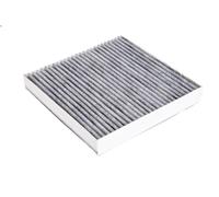 Filtro, filtro abitacolo BOSCH 1 987 432 380 per VEL SATIS (BJ0_) 2 2002-2009