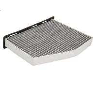 Filtro, filtro abitacolo BOSCH 1 987 432 397 per AUDI A3 (8P1) 2 2003-2008