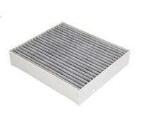 Filtro, filtro abitacolo BOSCH 1 987 432 434 per FORFOUR (454) 1.1 2004-2006