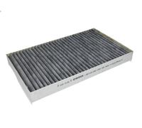 Filtro, filtro abitacolo BOSCH 1 987 432 495 per VIANO (W639) 3.7 2004-2007