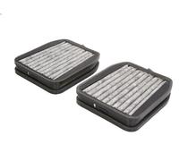 Filtro, filtro abitacolo BOSCH 1 987 432 512 per CLASSE E (W211) 3 2005-2008