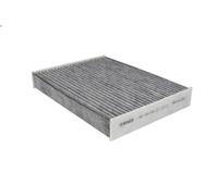 Filtro, filtro abitacolo BOSCH 1 987 432 538 per SCENIC III (JZ0/1_) 2 2008-2016