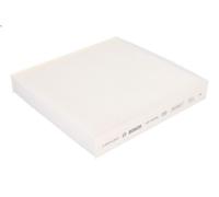Filtro, filtro abitacolo BOSCH 1 987 435 005 per YPSILON (312_) 0.9 2011-2018
