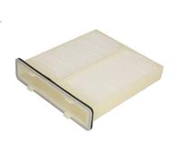 Filtro, filtro abitacolo BOSCH 1 987 435 037 per SX4 (EY, GY) 1.5 2006-201