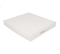Filtro, filtro abitacolo BOSCH 1 987 435 056 per B-SERIE (UN) 2.5 1999-2006
