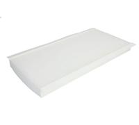 Filtro, filtro abitacolo BOSCH 1 987 435 118 per CLASSE A (W169) 2 2004-2012