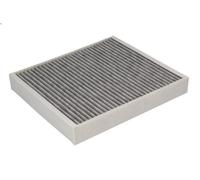 Filtro, filtro abitacolo BOSCH 1 987 435 502 per AUDI A1 (8X1, 8XK) 1 2015-2018