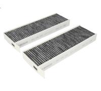 Filtro, filtro abitacolo BOSCH 1 987 435 522 per CITROEN DS5 2 2011-2015