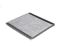Filtro, filtro abitacolo BOSCH 1 987 435 533 per BMW 3 (E30) 1.8 1987-1991