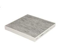 Filtro, filtro abitacolo BOSCH 1 987 435 544 per FORTWO Coupé (451) 1 2007-