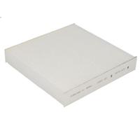 Filtro, filtro abitacolo CORTECO 49412332 SUZUKI IGNIS III (MF, FF) 1.2 2016-