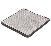 Filtro, filtro abitacolo CORTECO 80004405 per HYUNDAI i10 I (PA) 1 2011-2013