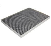 Filtro, filtro abitacolo DENSO DCF067K per VOYAGER IV VAN (S_) 3.3 2000-2007