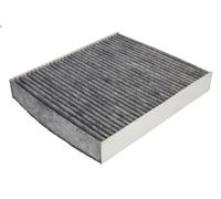 Filtro, filtro abitacolo DENSO DCF106K per FORD KUGA I 2 2010-2012