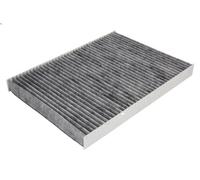 DENSO DCF225K Filtro, Aria abitacolo per AUDI,SEAT,SKODA,VW