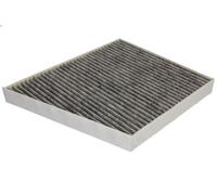 Filtro, filtro abitacolo DENSO DCF252K per MERCEDES-BENZ CLS (C219) 3 2008-2010