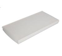 Filtro, filtro abitacolo DENSO DCF452P MERCEDES-BENZ W169) 2 2004-2012