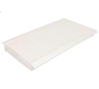 Filtro, filtro abitacolo DENSO DCF474P per FORD TOURNEO CONNECT 1.8 2006-2013