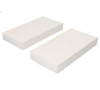 Filtro, filtro abitacolo DENSO DCF512P per HONDA FR-V (BE) 2 2004-2006