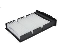 Filtro, filtro abitacolo DENSO DCF562P per TOYOTA AYGO (_B1_) 1 2005-2014