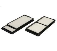 Filtro, filtro abitacolo DENSO DCF563P per MAZDA 3 (BL) 2 2011-2013