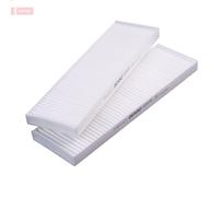 Filtro, filtro abitacolo DENSO DCF570P HYUNDAI i20 I (PB, PBT) 1.2 2008-2014