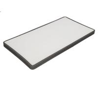 Filtro, filtro abitacolo FEBI 09187 per BMW 5 (E34) 2 1987-1990
