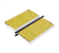 Filtro, filtro abitacolo FEBI 103012 per KANGOO BE BOP (KW0/1_) 1.6 2009-2012