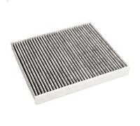 Filtro, filtro abitacolo FEBI 104811 per VW TAIGO (CS1) 1 2021-2024