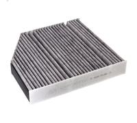 Filtro, filtro abitacolo FEBI 105817 per MERCEDES-BENZ GLC (X253) 2 2015-2019