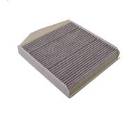 Filtro, filtro abitacolo FEBI 108981 per VOLVO S80 I (184) 2 1998-2006