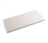 Filtro, filtro abitacolo FEBI 11509 per FIAT TIPO (160_) 2 1991-1995